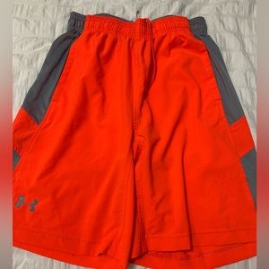 Under Armour Athletic Shorts